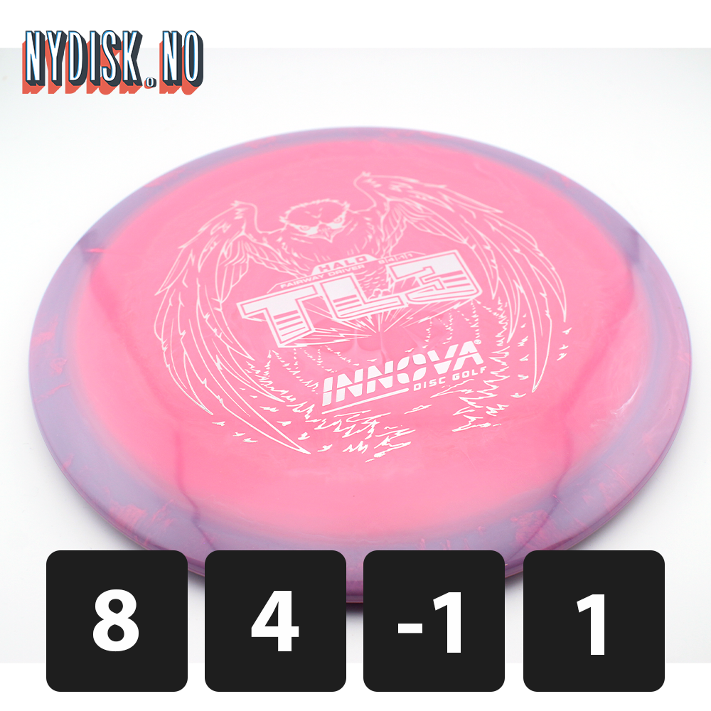 Innova Halo Star TL3