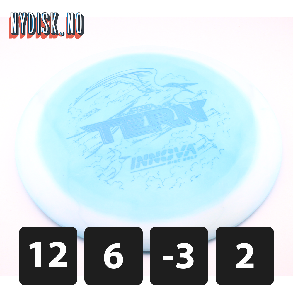 Innova Halo Star Tern