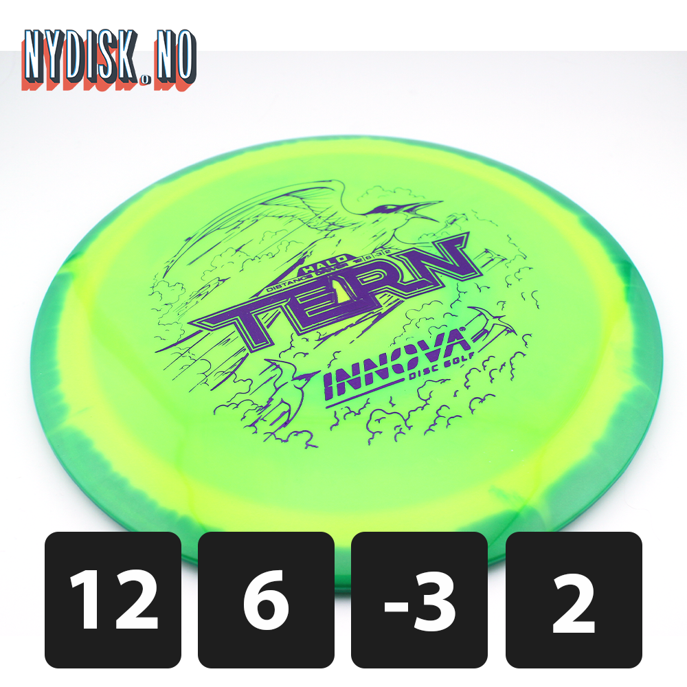 Innova Halo Star Tern