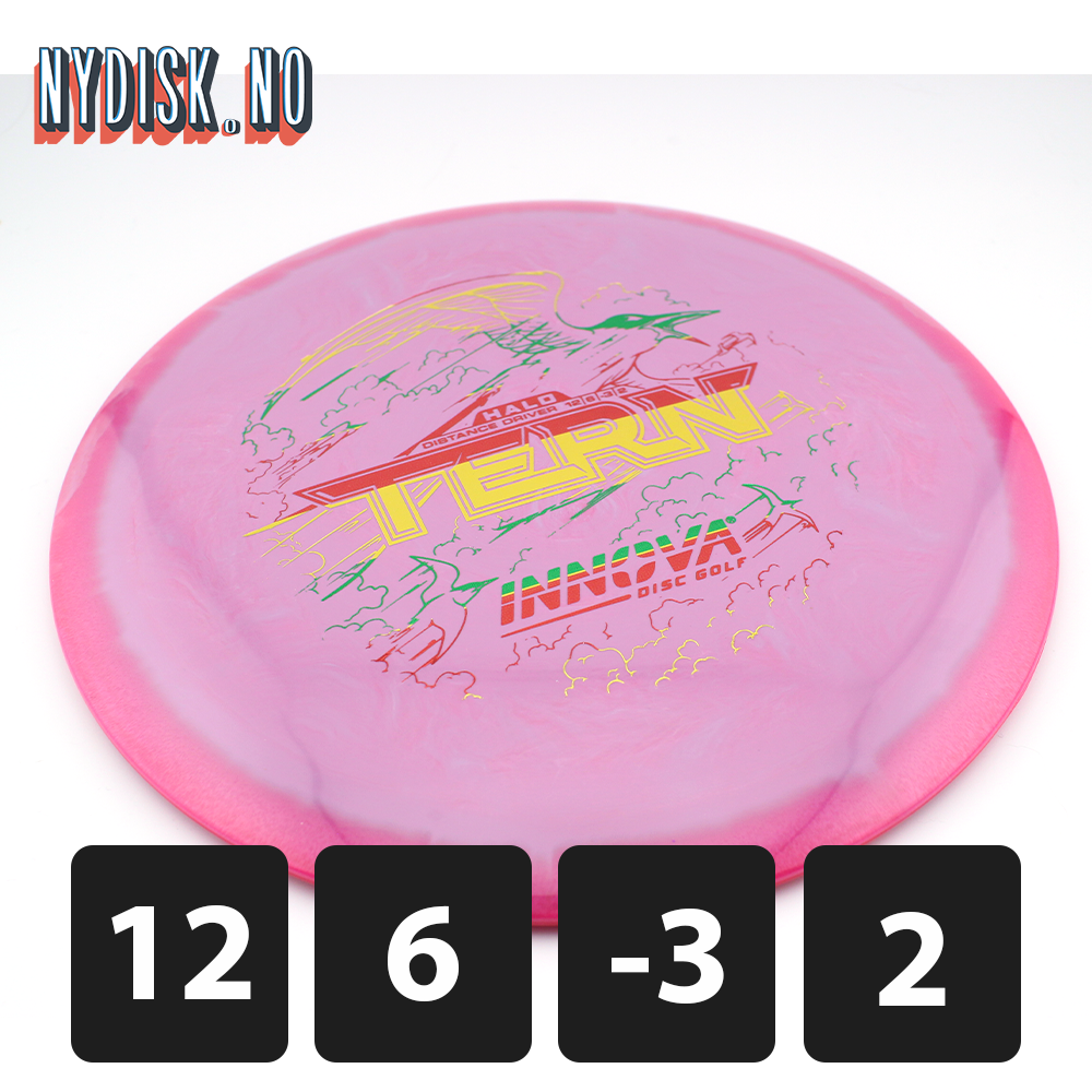 Innova Halo Star Tern