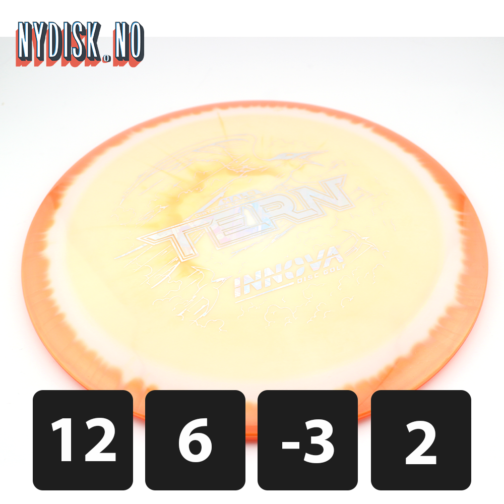 Innova Halo Star Tern