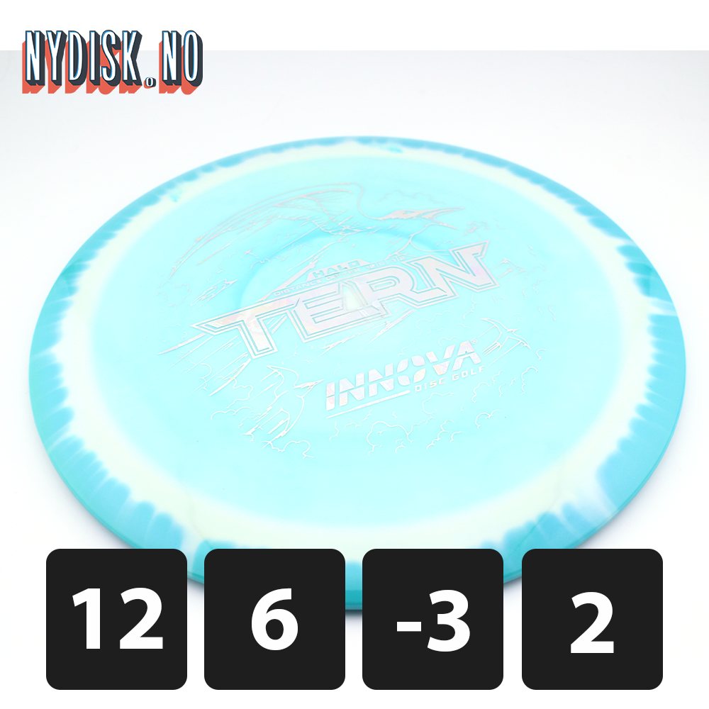 Innova Halo Star Tern