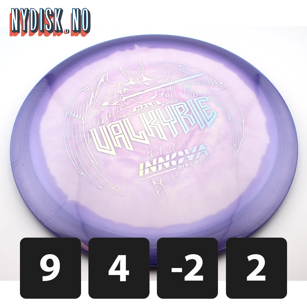 Innova Halo Star Valkyrie