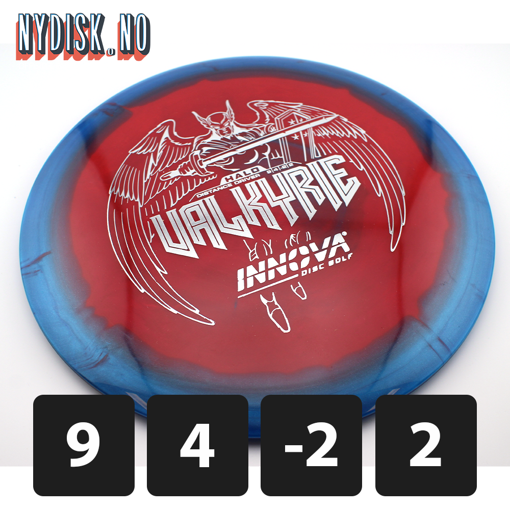 Innova Halo Star Valkyrie