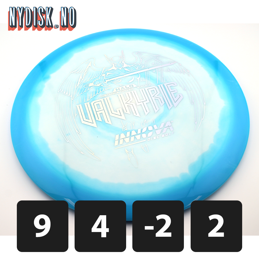Innova Halo Star Valkyrie