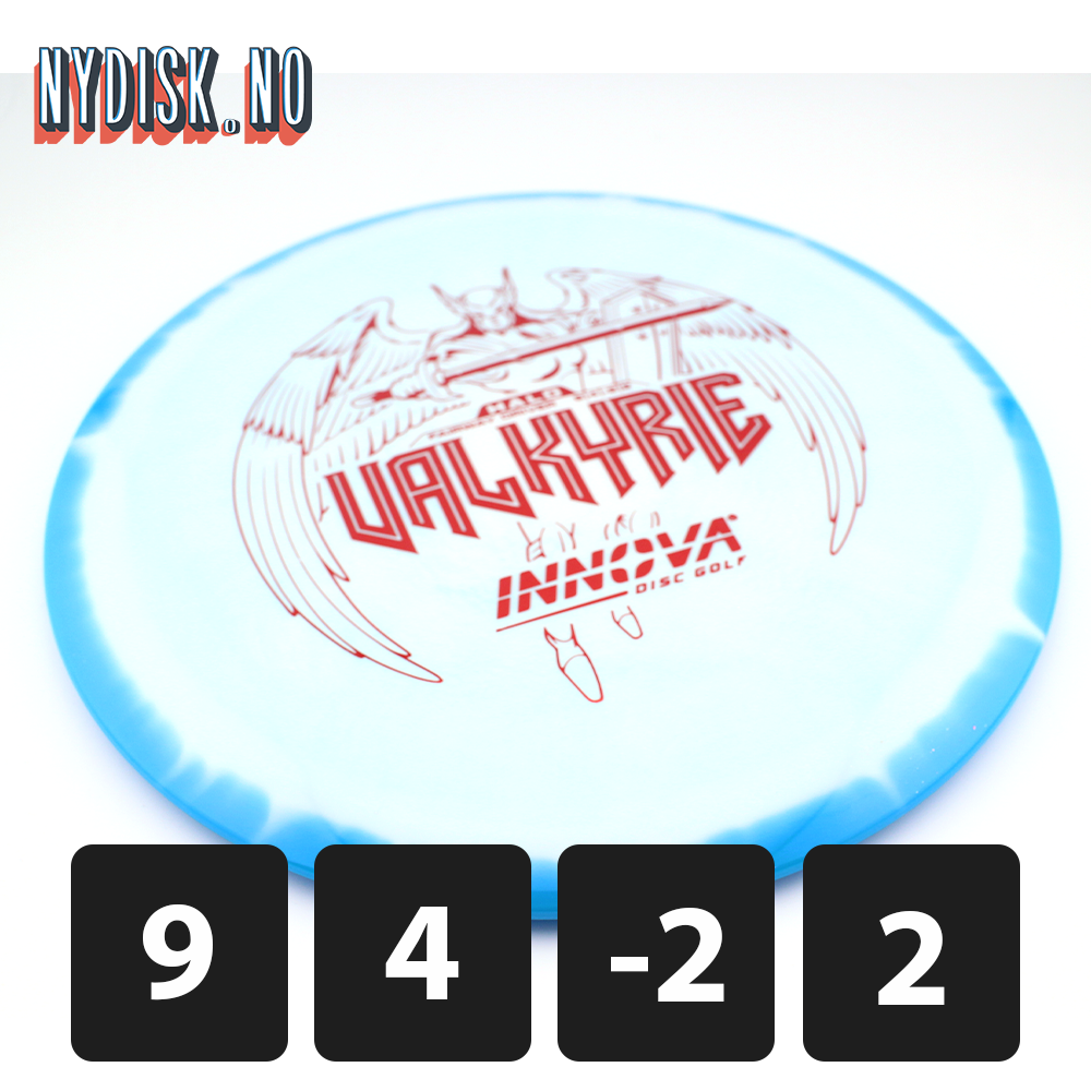 Innova Halo Star Valkyrie