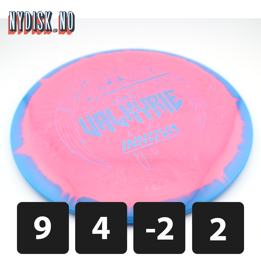 Innova Halo Star Valkyrie