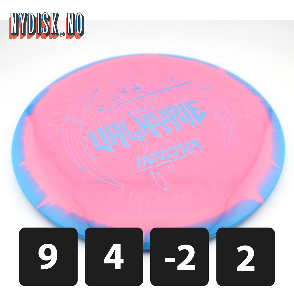 Innova Halo Star Valkyrie