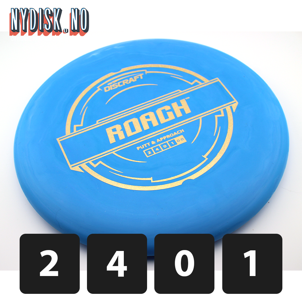Discraft Hard Roach