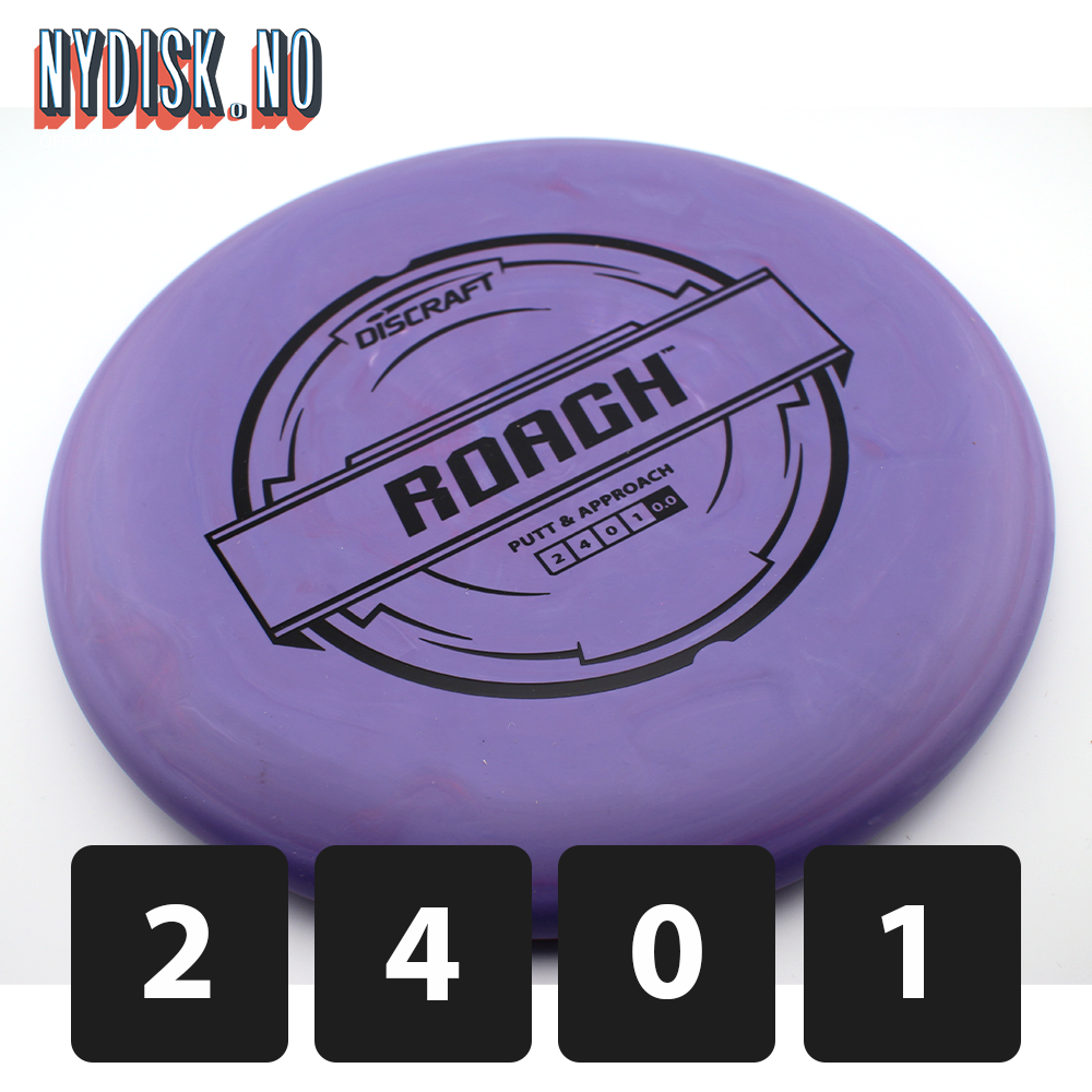 Discraft Hard Roach