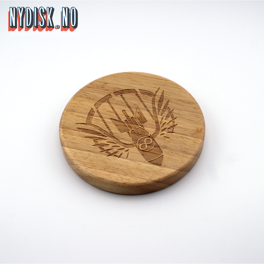 Infinite Bomber Wood Mini