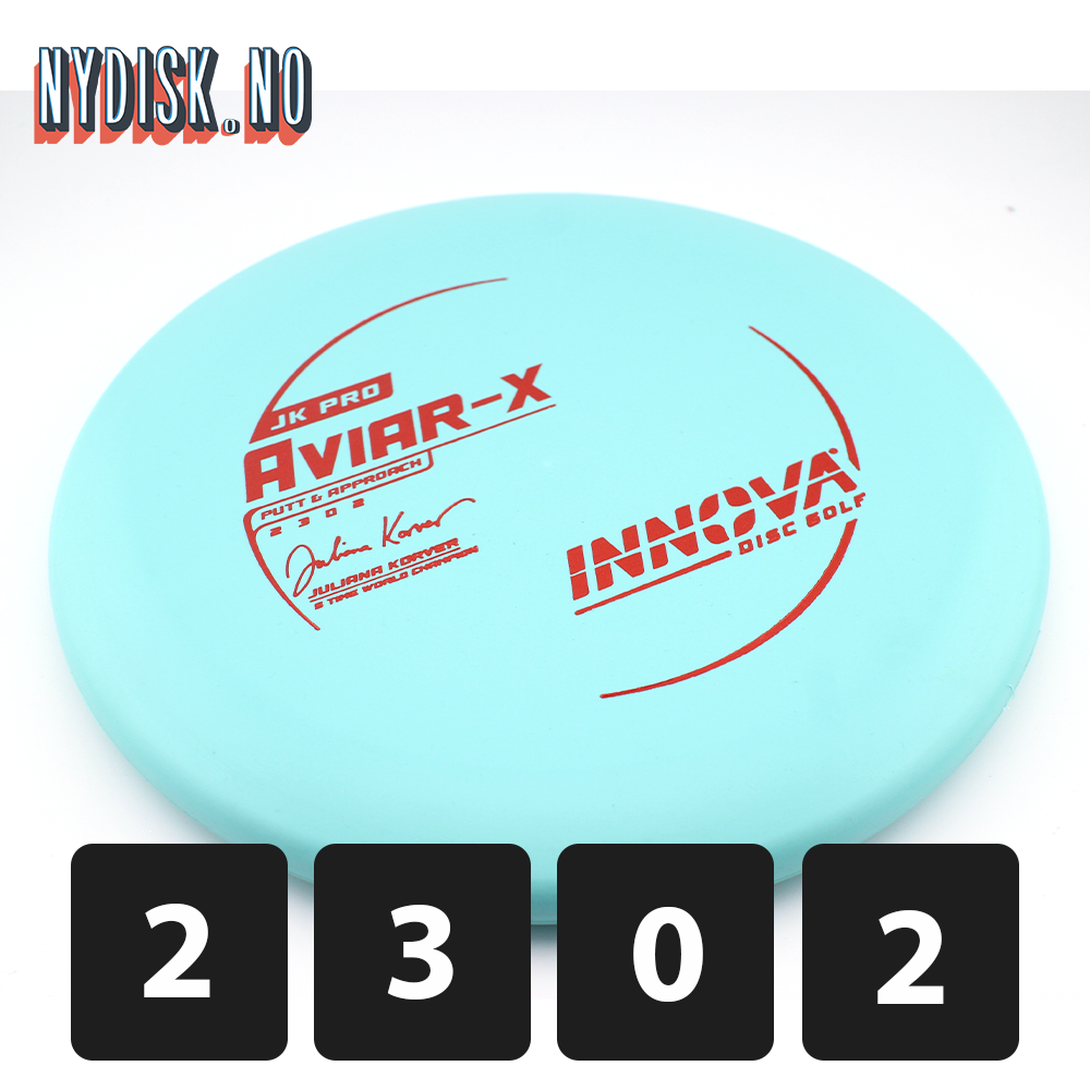 Innova JK Pro Aviar-X