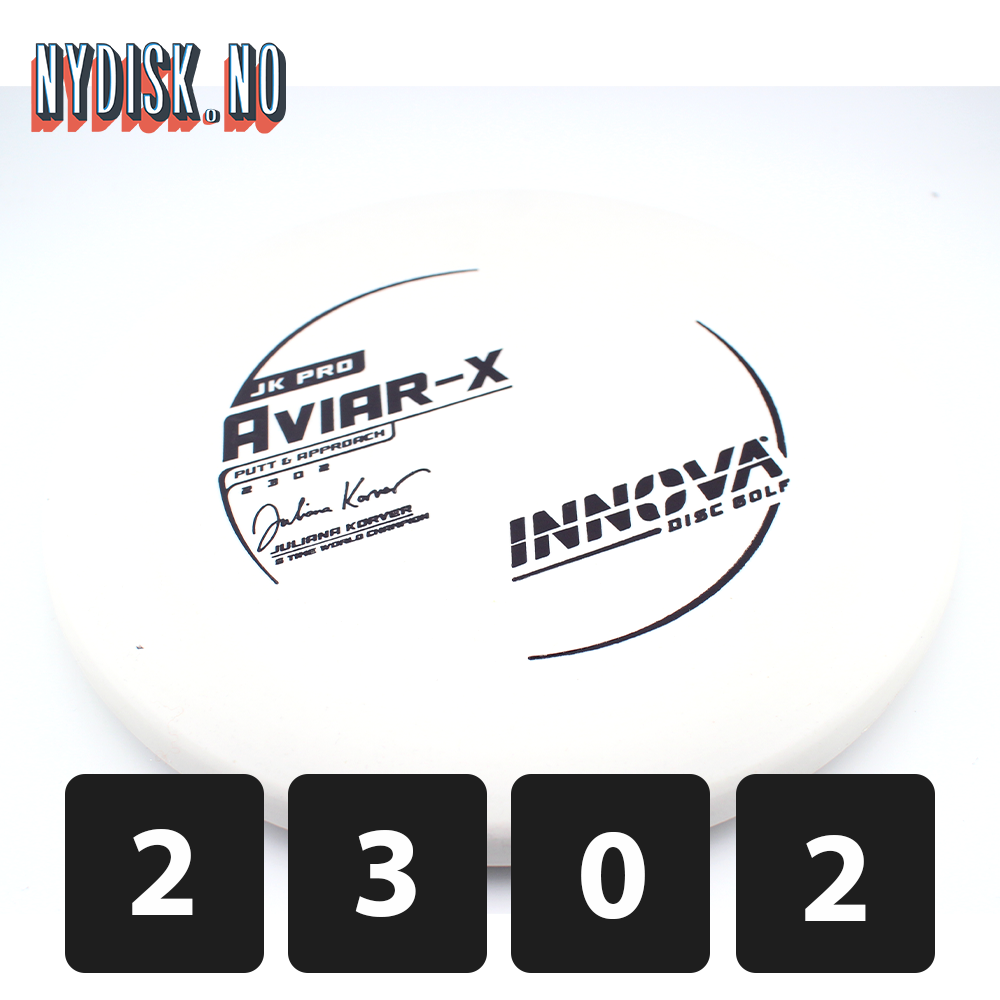 Innova JK Pro Aviar-X