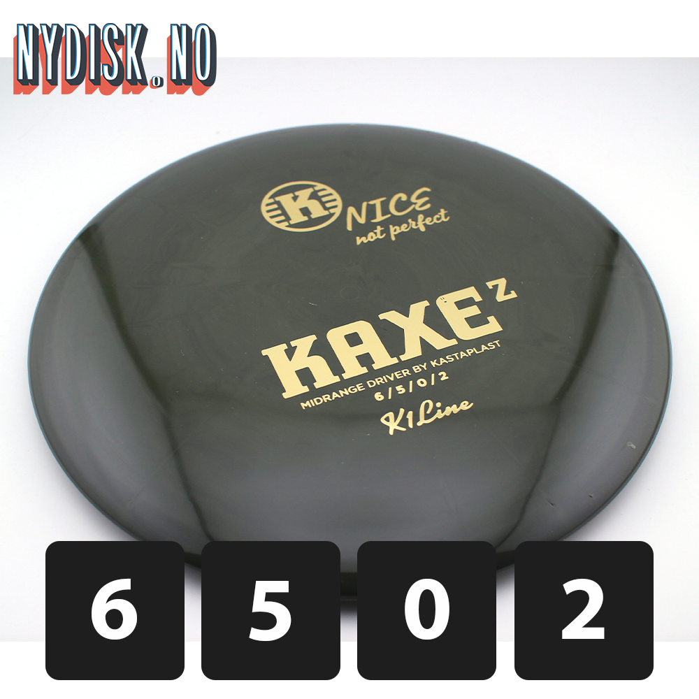 Kastaplast K1 Kaxe Z X-Out