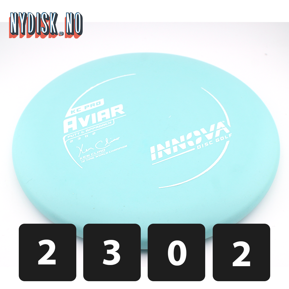 Innova KC Pro Aviar