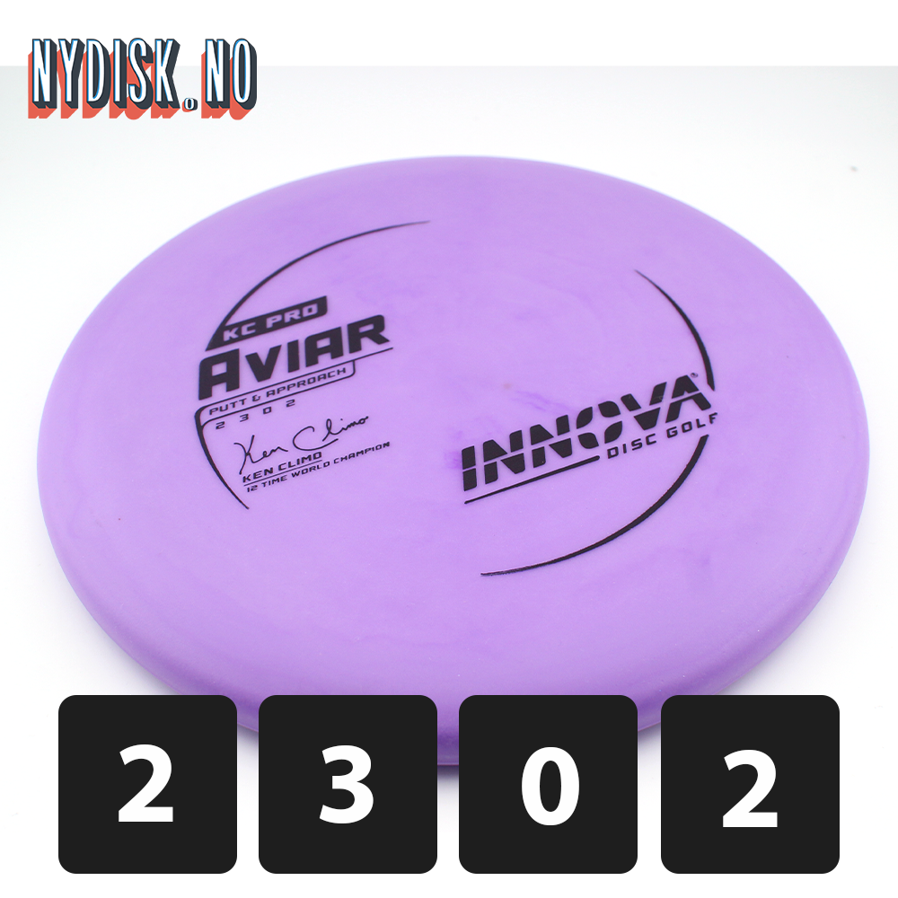 Innova KC Pro Aviar