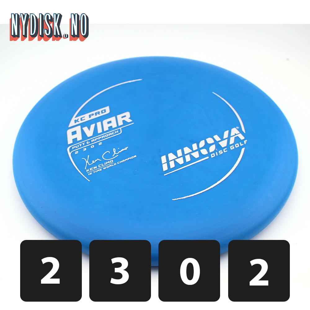 Innova KC Pro Aviar