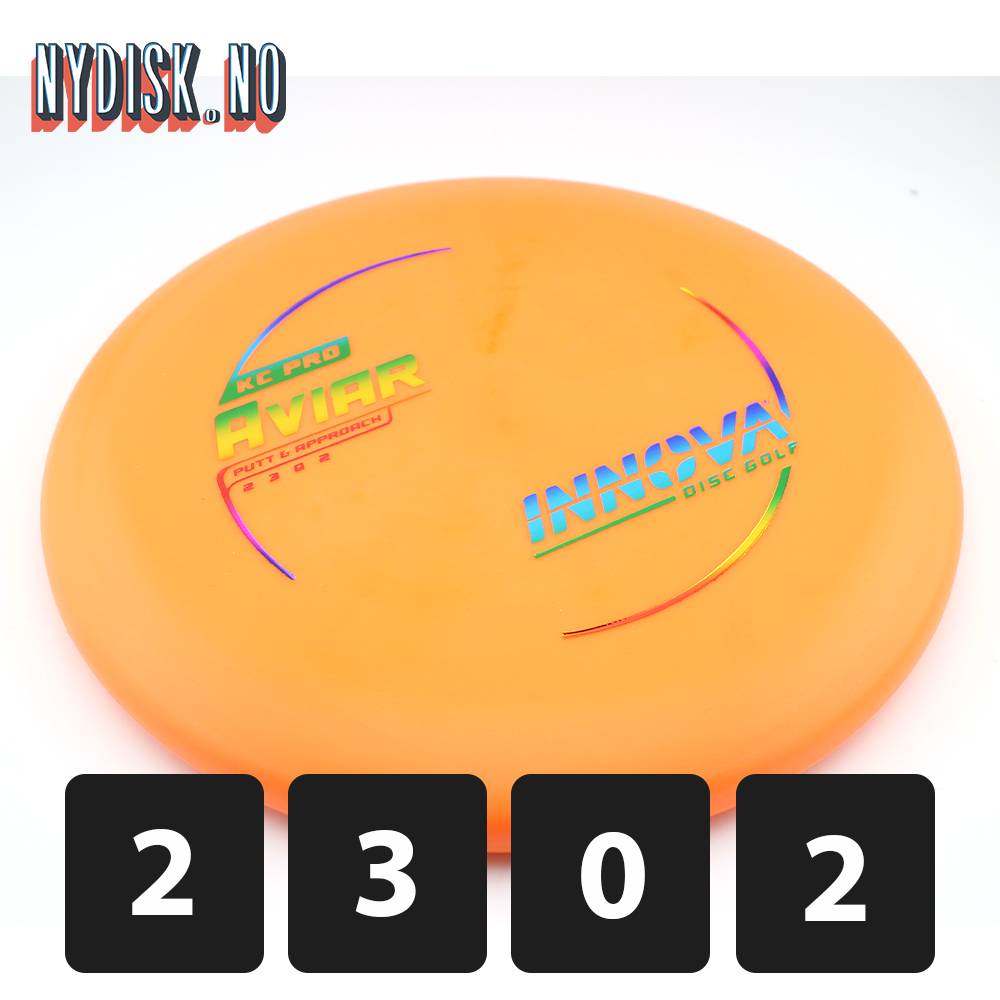 Innova KC Pro Aviar