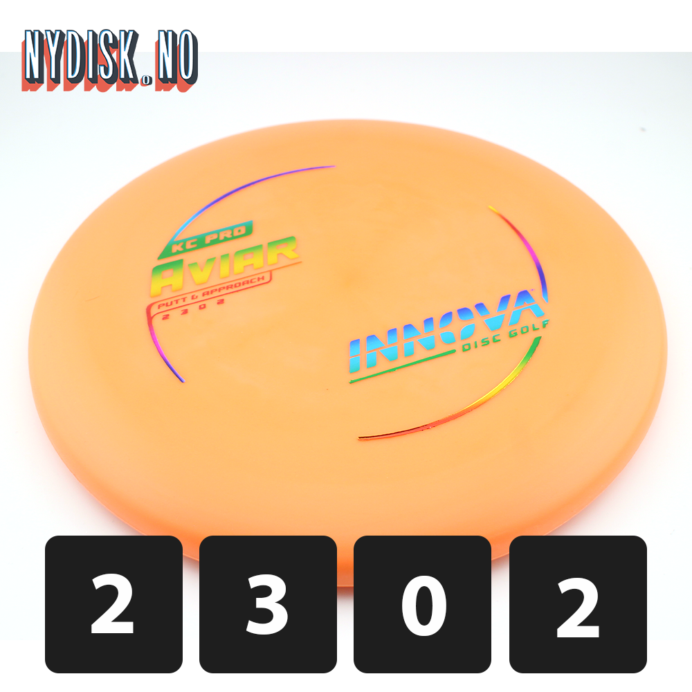Innova KC Pro Aviar