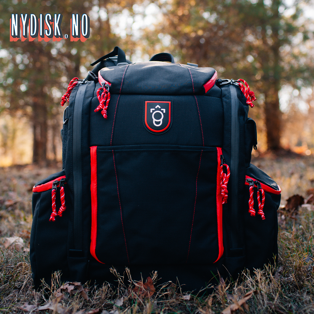 Squatch Legend 3.0 w/cooler