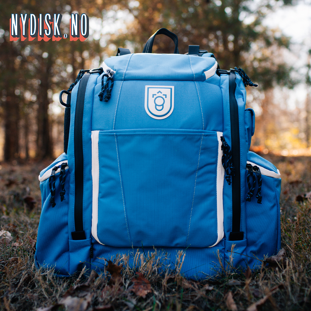 Squatch Legend 3.0 w/cooler