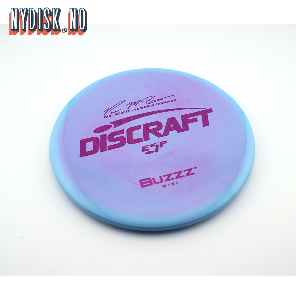 Discraft ESP Buzzz - 15cm Mini