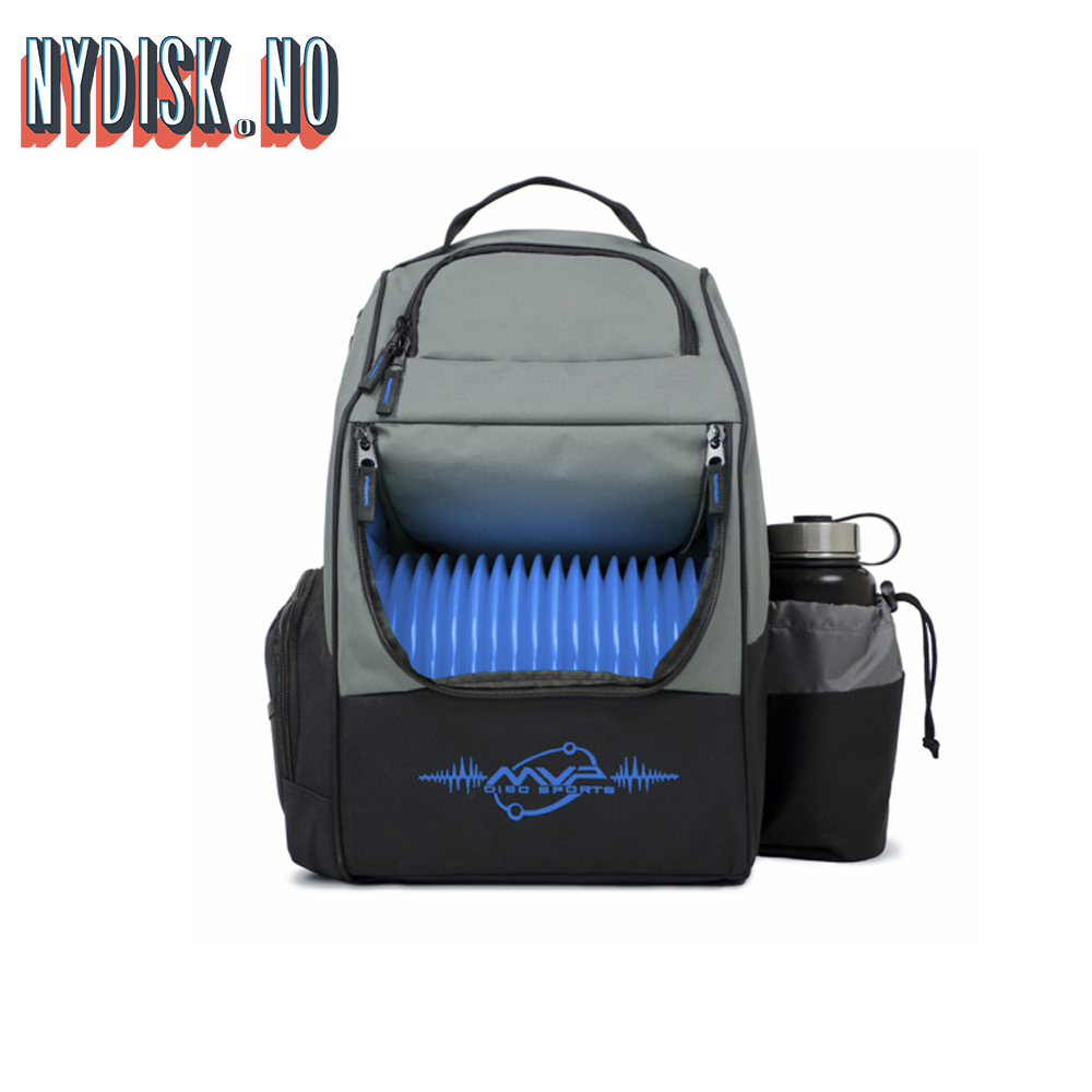 MVP Shuttle Bag