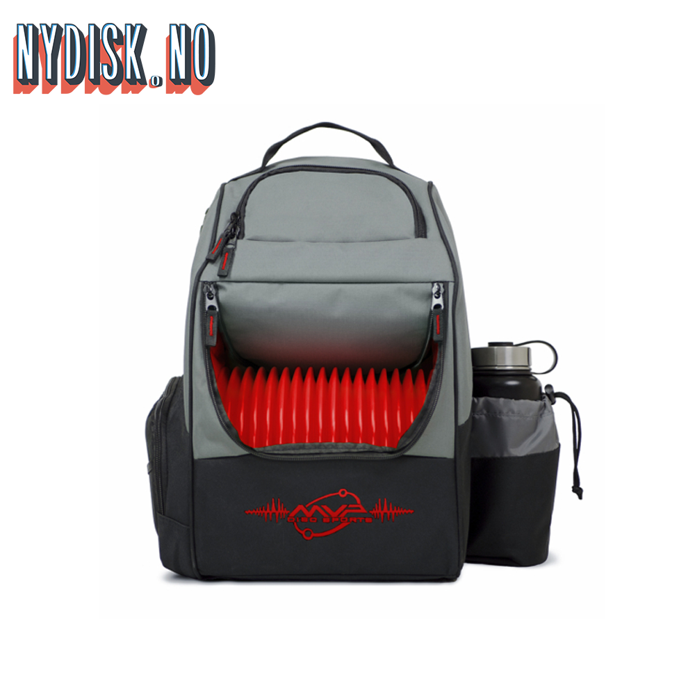 MVP Shuttle Bag
