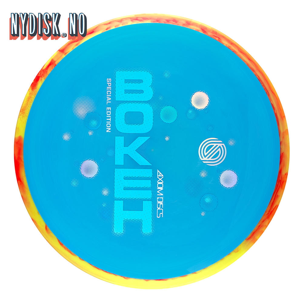 Axiom Neutron Bokeh - Special Edition