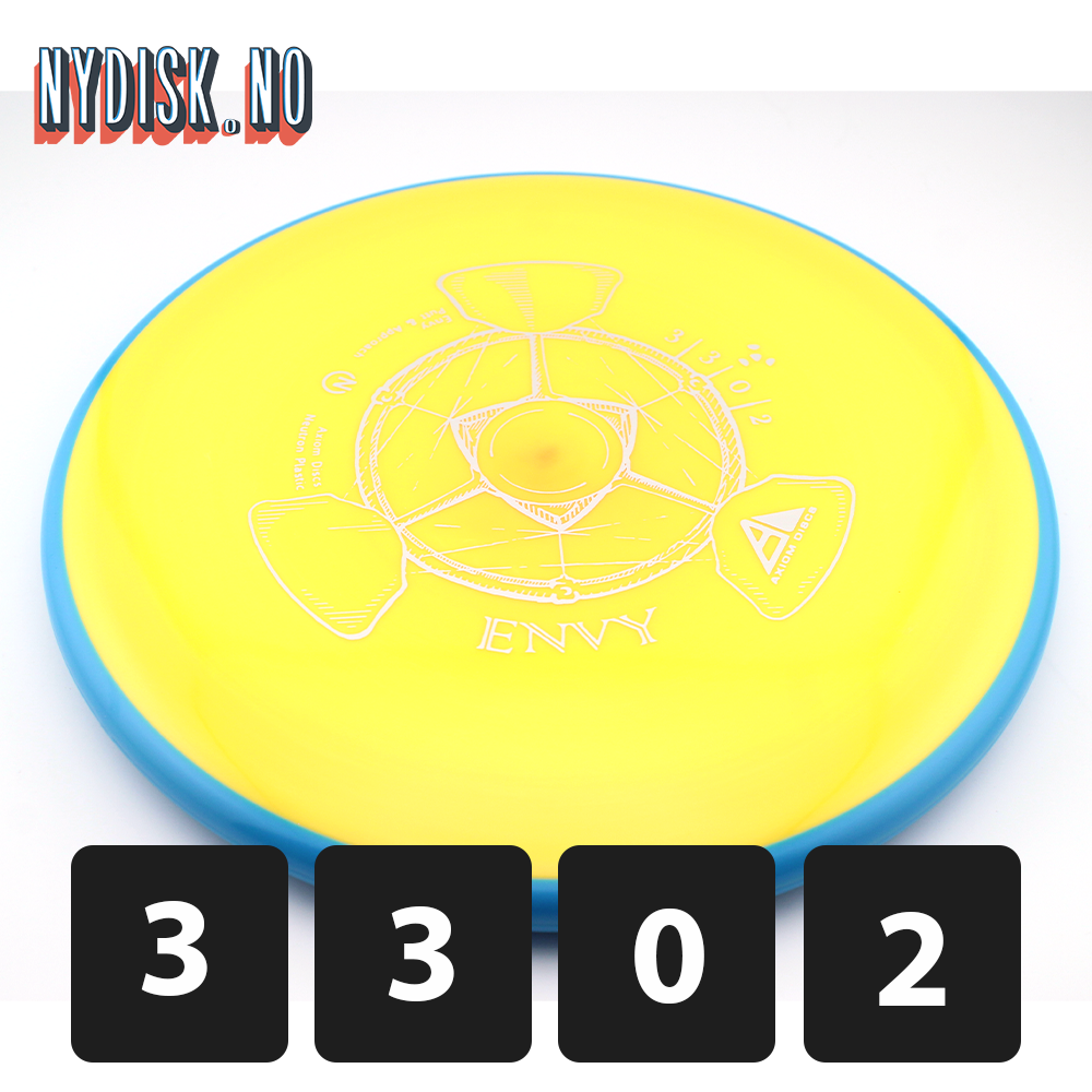 Axiom Neutron Envy