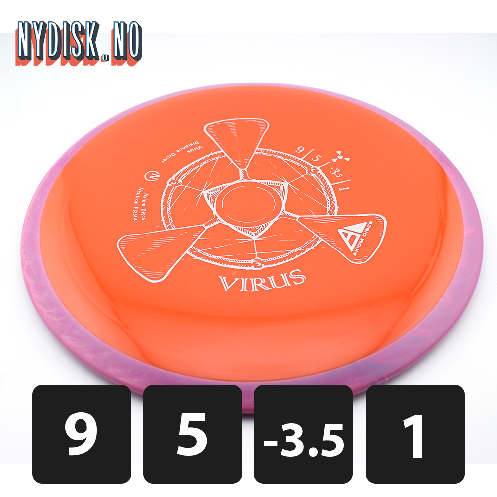 Axiom Neutron Virus