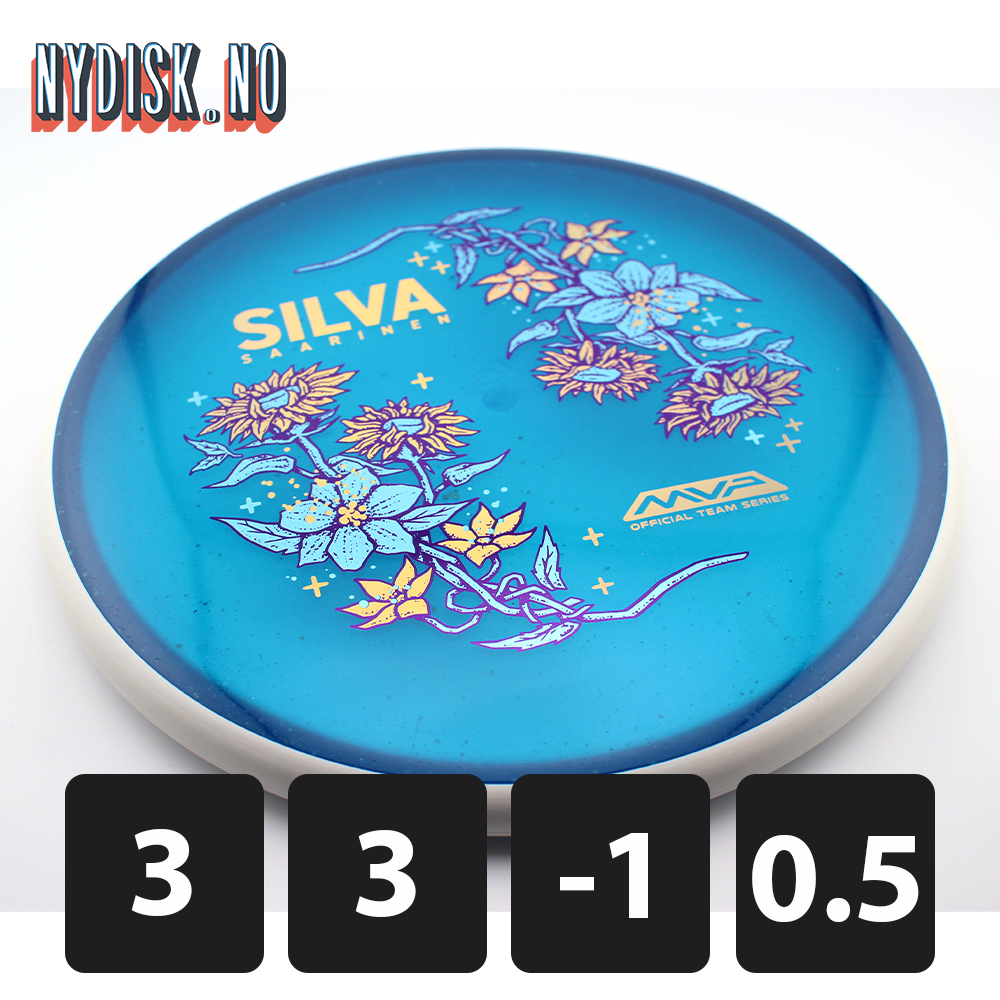 Axiom Particle Glow Proton Soft Proxy - Silva Saarinen
