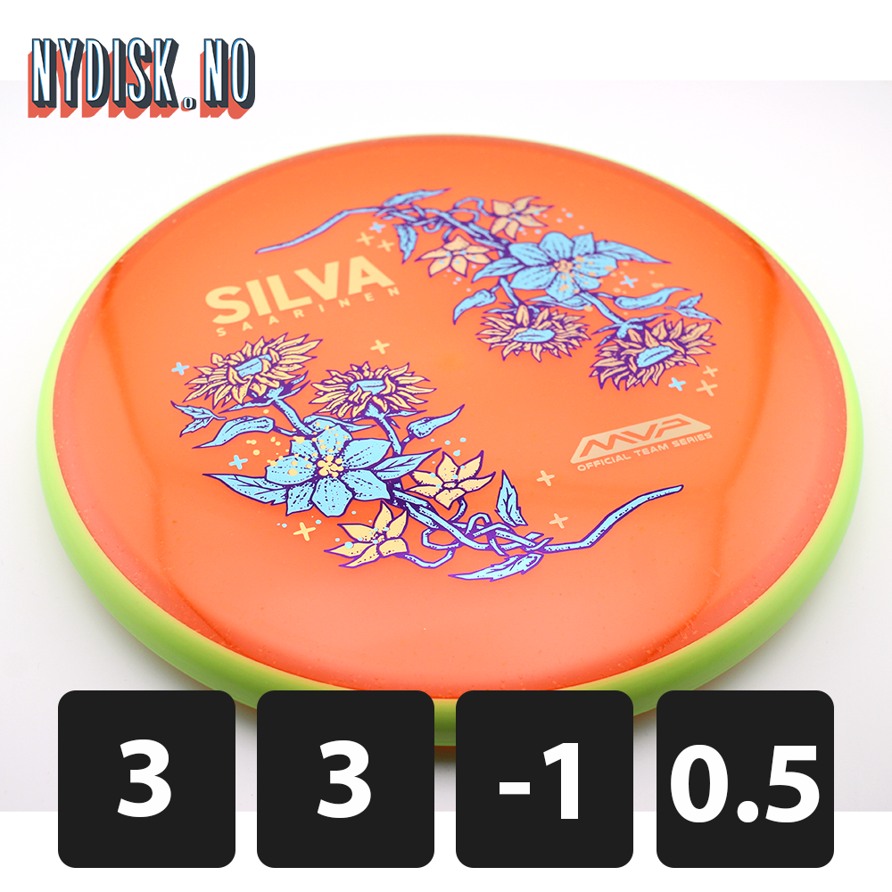 Axiom Particle Glow Proton Soft Proxy - Silva Saarinen