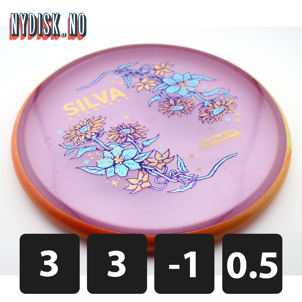 Axiom Particle Glow Proton Soft Proxy - Silva Saarinen