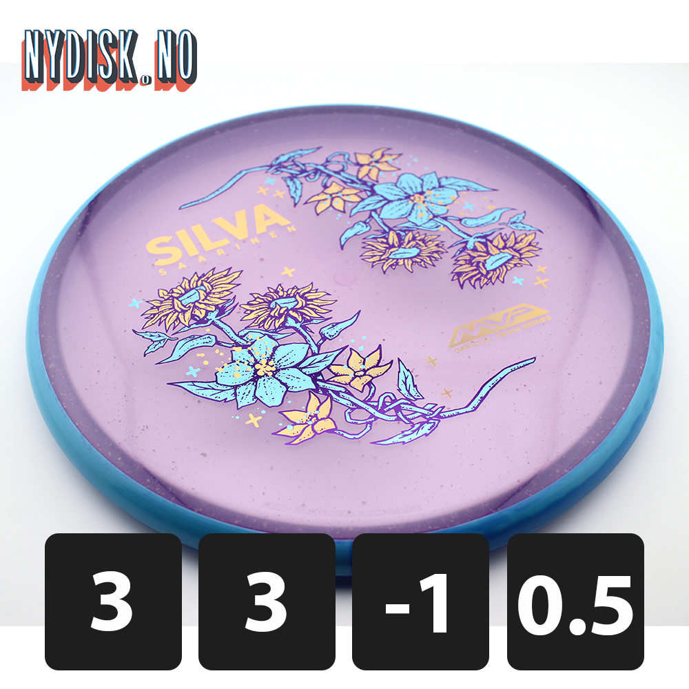 Axiom Particle Glow Proton Soft Proxy - Silva Saarinen