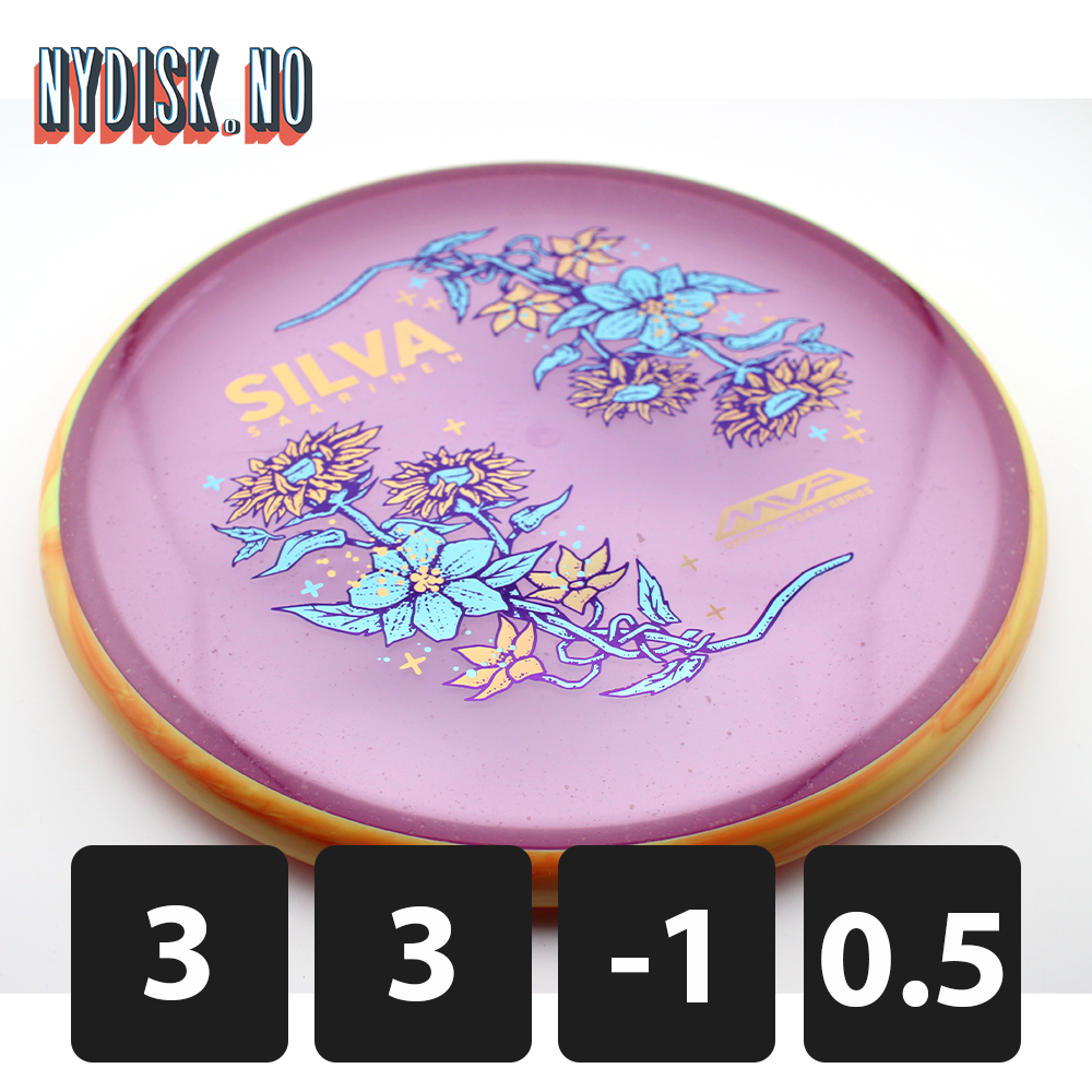 Axiom Particle Glow Proton Soft Proxy - Silva Saarinen