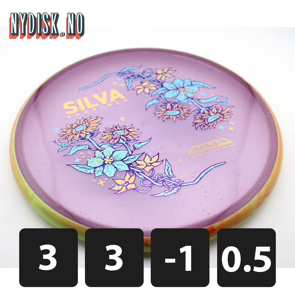 Axiom Particle Glow Proton Soft Proxy - Silva Saarinen