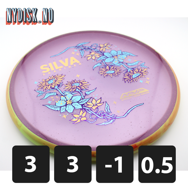 Axiom Particle Glow Proton Soft Proxy - Silva Saarinen