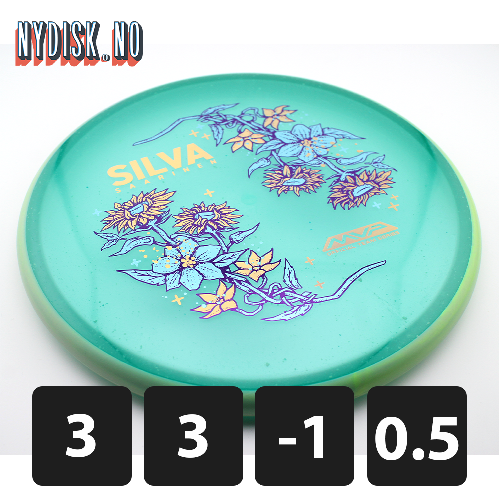 Axiom Particle Glow Proton Soft Proxy - Silva Saarinen