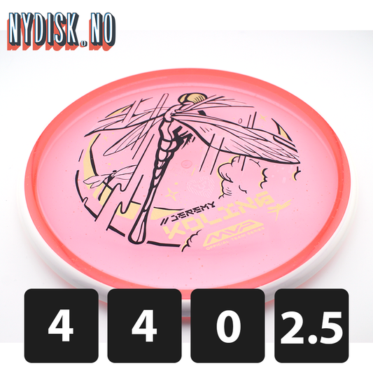 Axiom Particle Glow Proton Tempo – Jeremy Koling