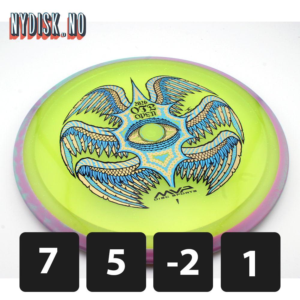 Axiom Particle Proton Soft Rhythm - OTB Open