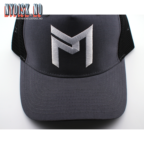 Paul McBeth Trucker Hat