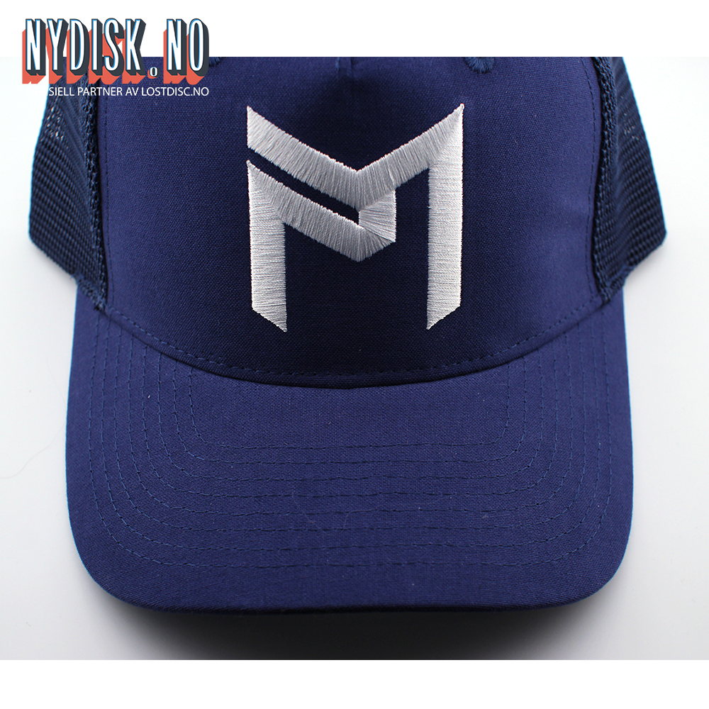 Paul McBeth Trucker Hat