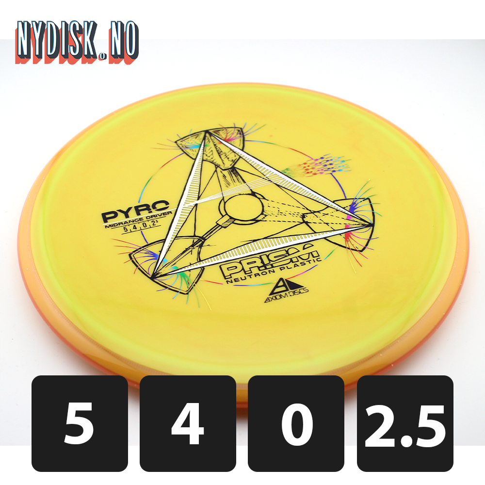 Axiom Prism Neutron Pyro