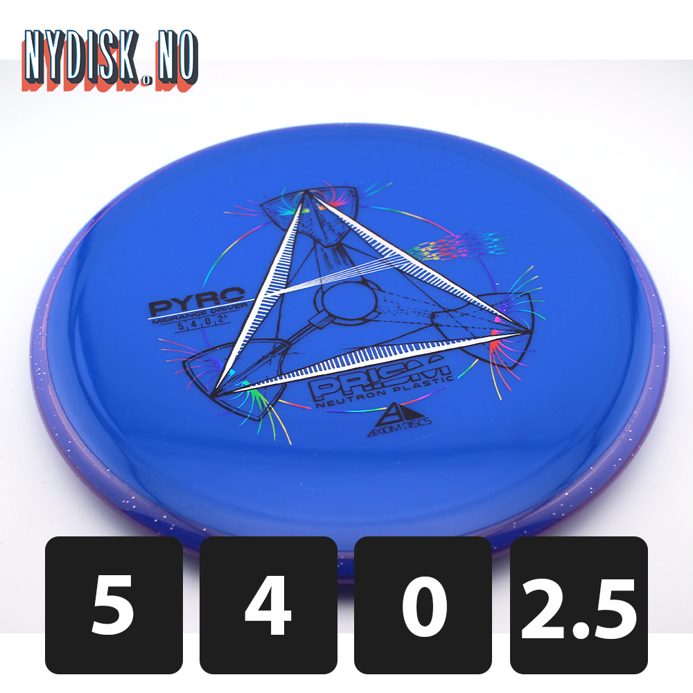 Axiom Prism Neutron Pyro
