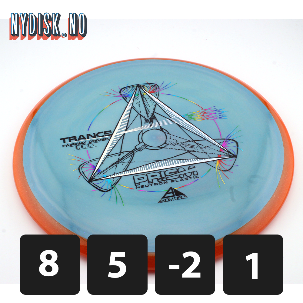 Axiom Prism Neutron Trance