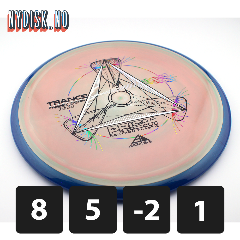 Axiom Prism Neutron Trance