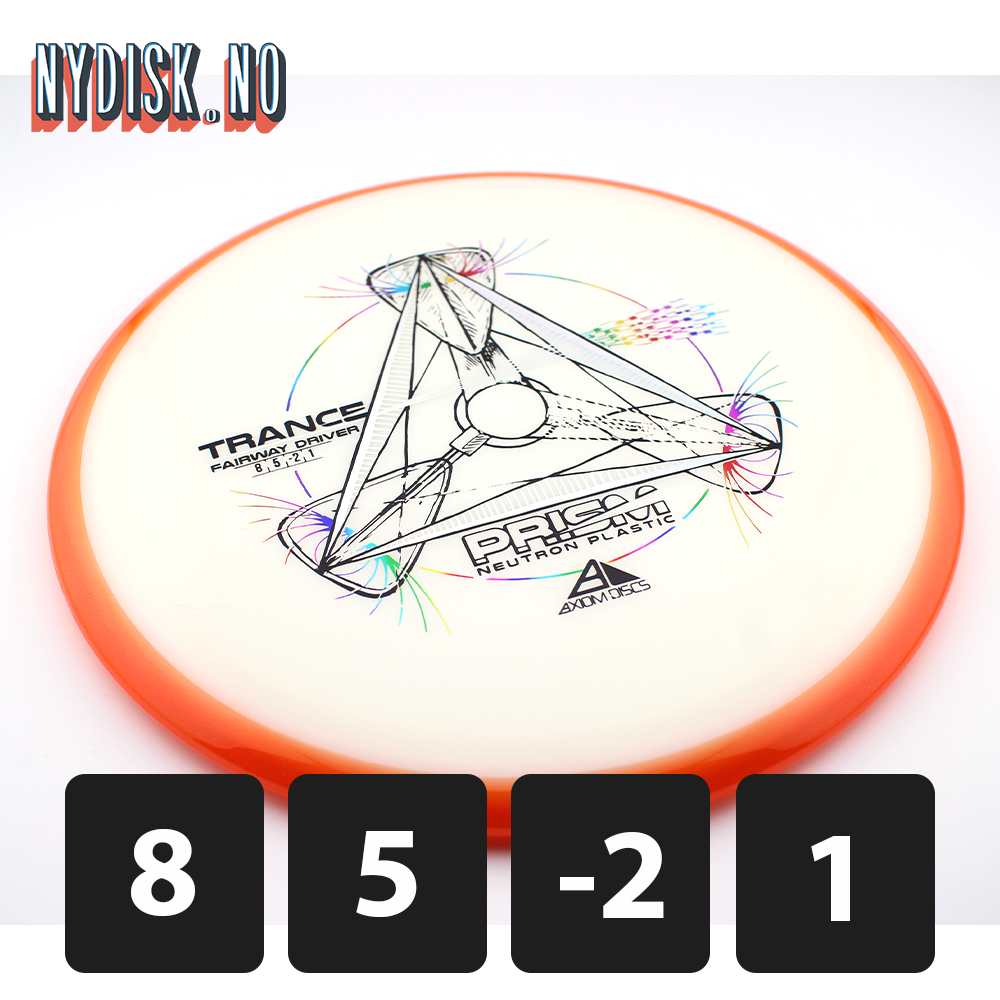 Axiom Prism Neutron Trance