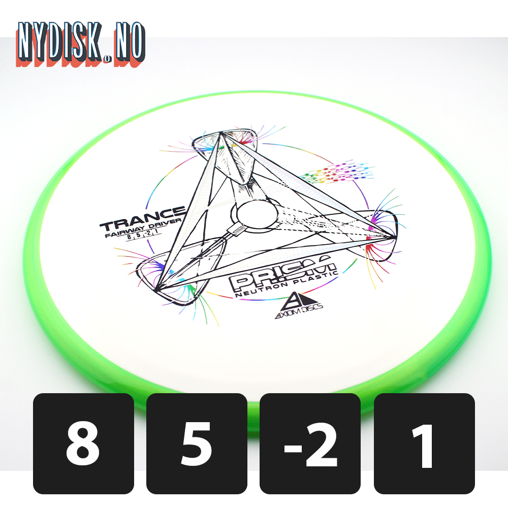 Axiom Prism Neutron Trance