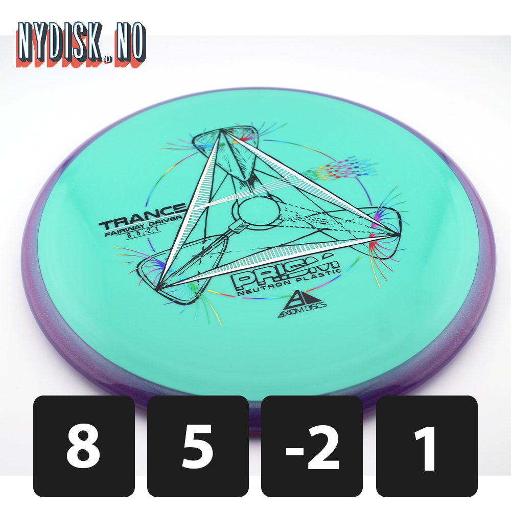 Axiom Prism Neutron Trance